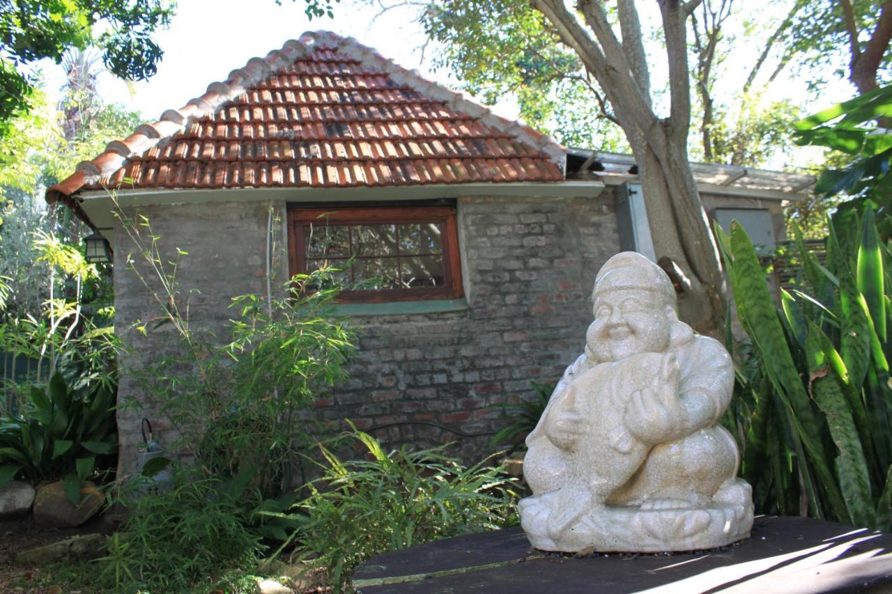 Schuilhoek Garden Terraces - Self Catering 케이프타운 외부 사진