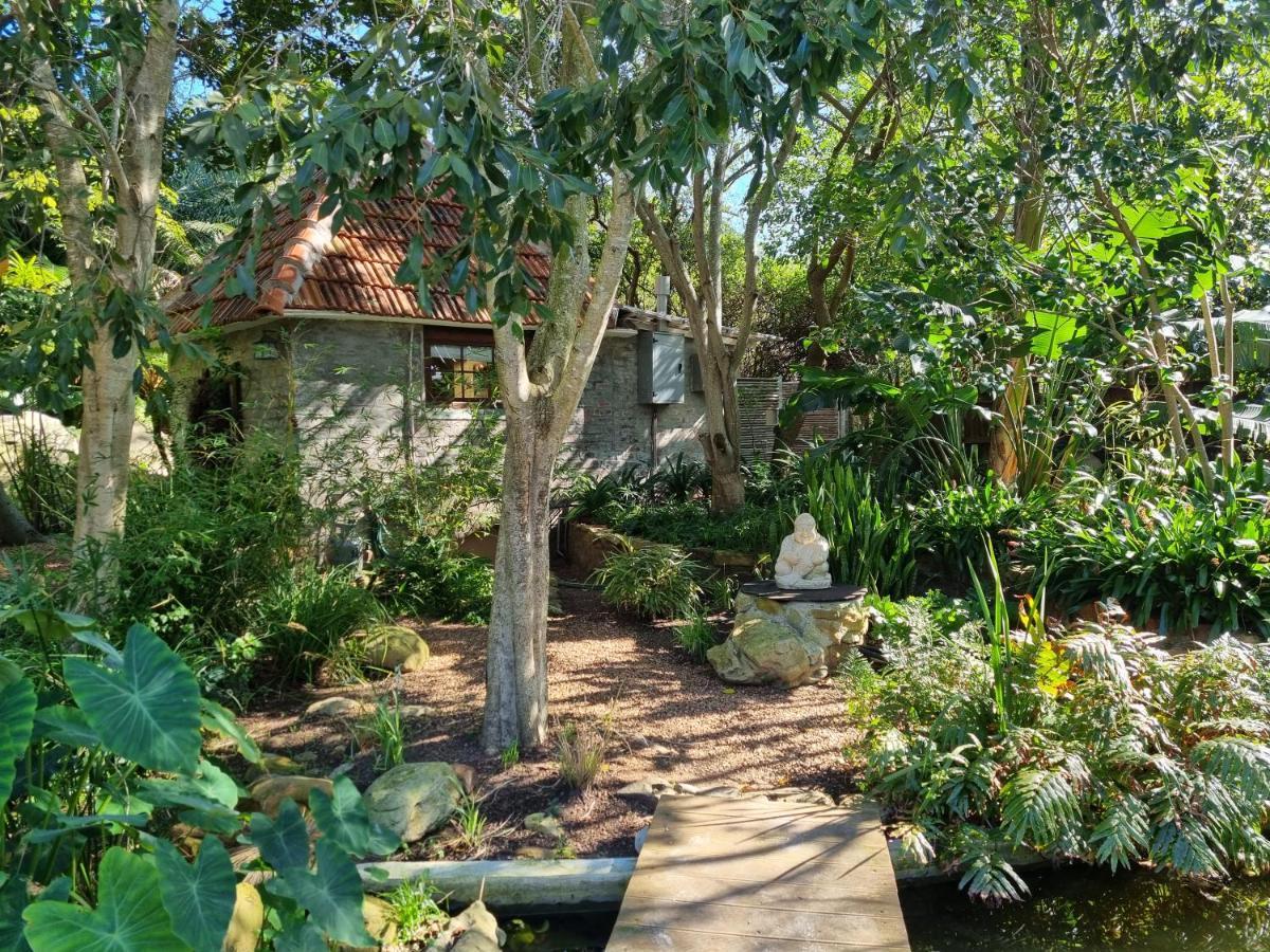 Schuilhoek Garden Terraces - Self Catering 케이프타운 외부 사진
