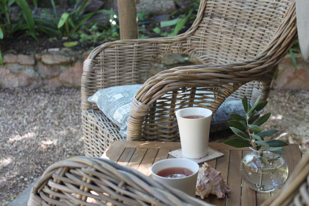 Schuilhoek Garden Terraces - Self Catering 케이프타운 외부 사진