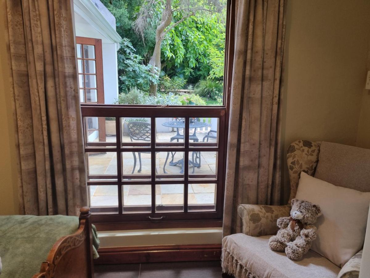 Schuilhoek Garden Terraces - Self Catering 케이프타운 외부 사진