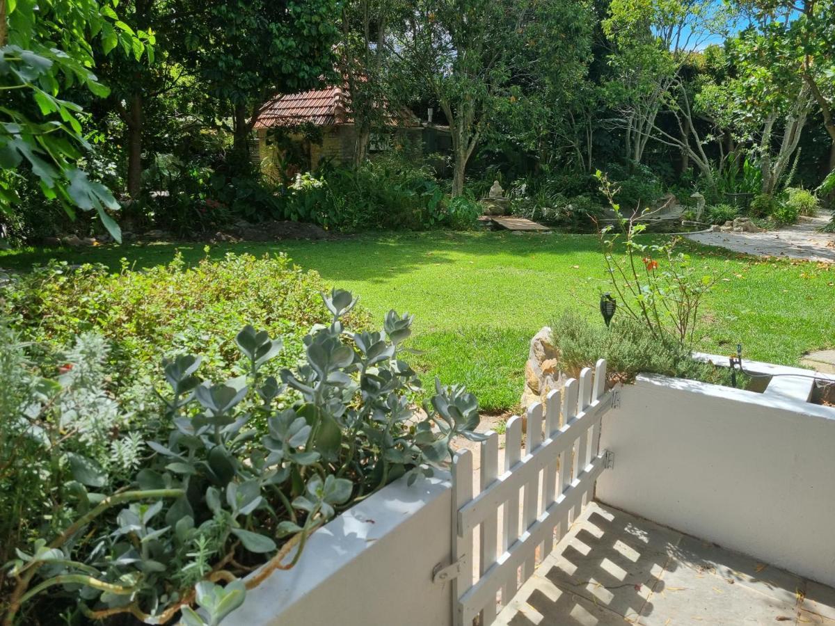 Schuilhoek Garden Terraces - Self Catering 케이프타운 외부 사진